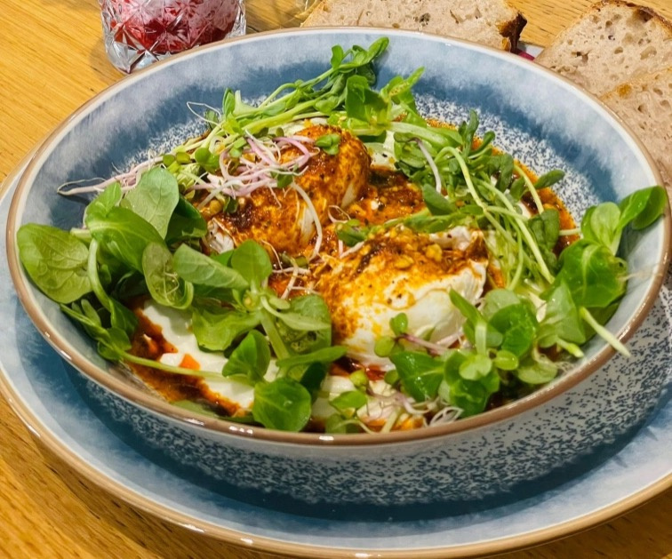 Dos Mundos Vinohrady