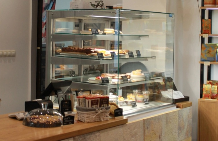 Dos Mundos Vinohrady