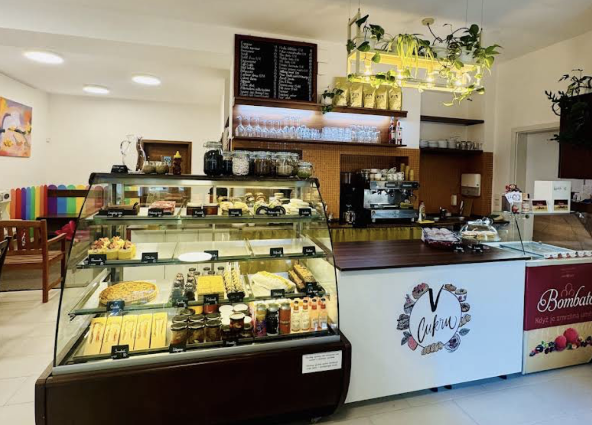 Kde můžete ochutnat naši kávu