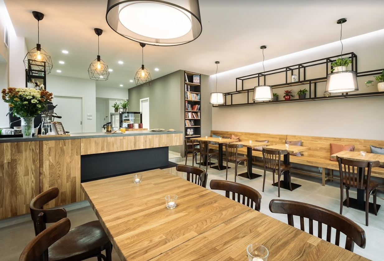 Kde můžete ochutnat naši kávu