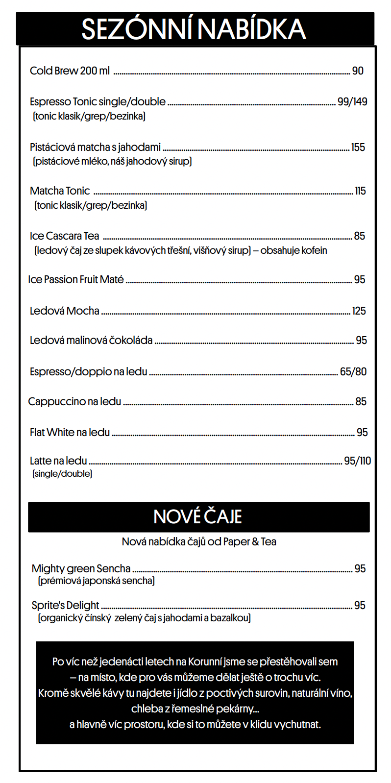 Dos Mundos Vinohrady