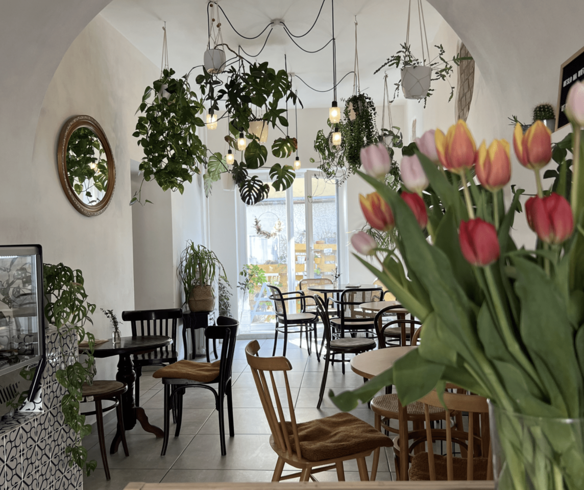 Kde můžete ochutnat naši kávu