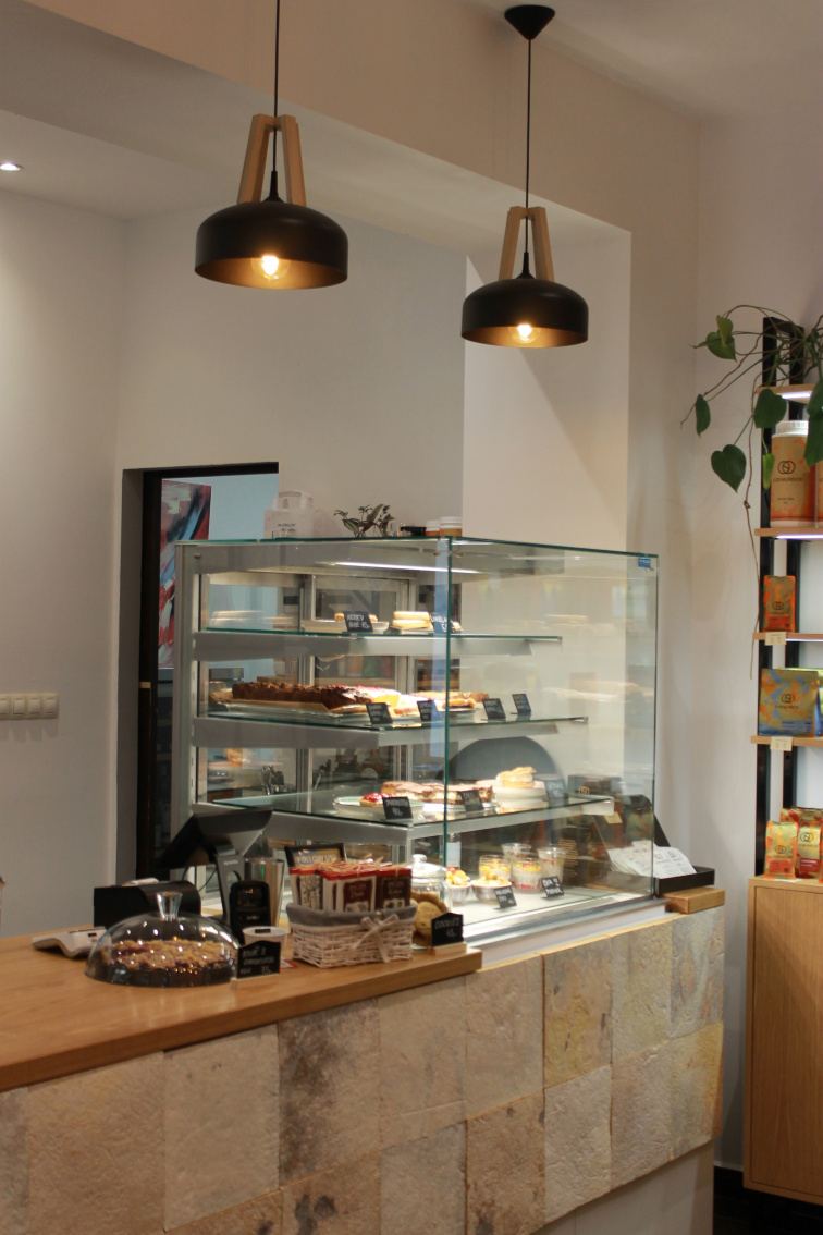 Dos Mundos Vinohrady