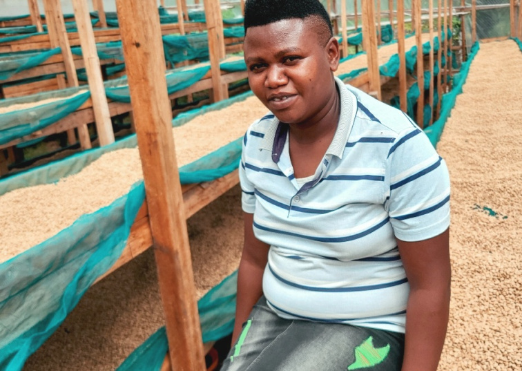 Uganda Nafuna