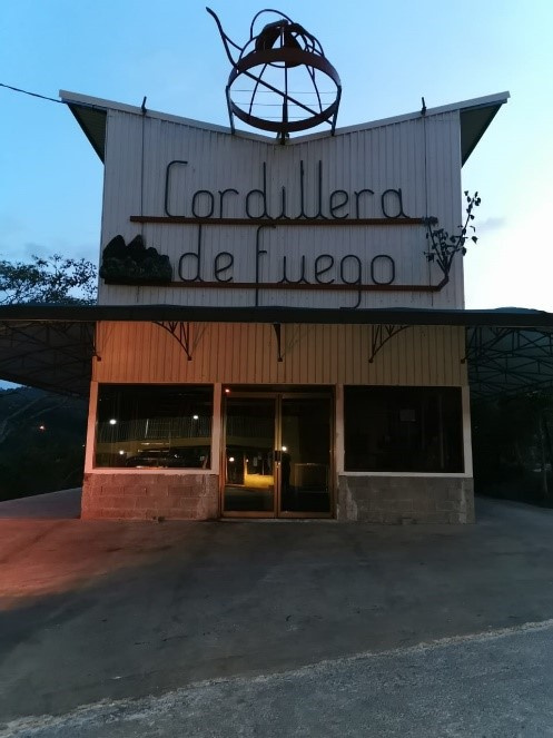 Kostarika Ismael Navarro