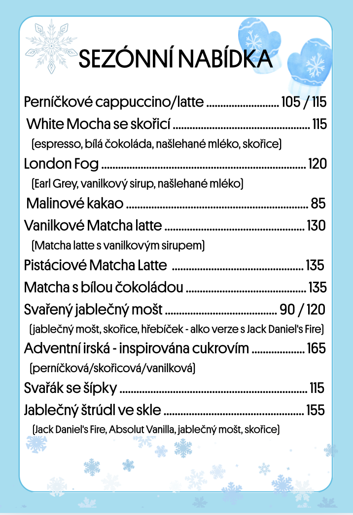 Dos Mundos Vinohrady