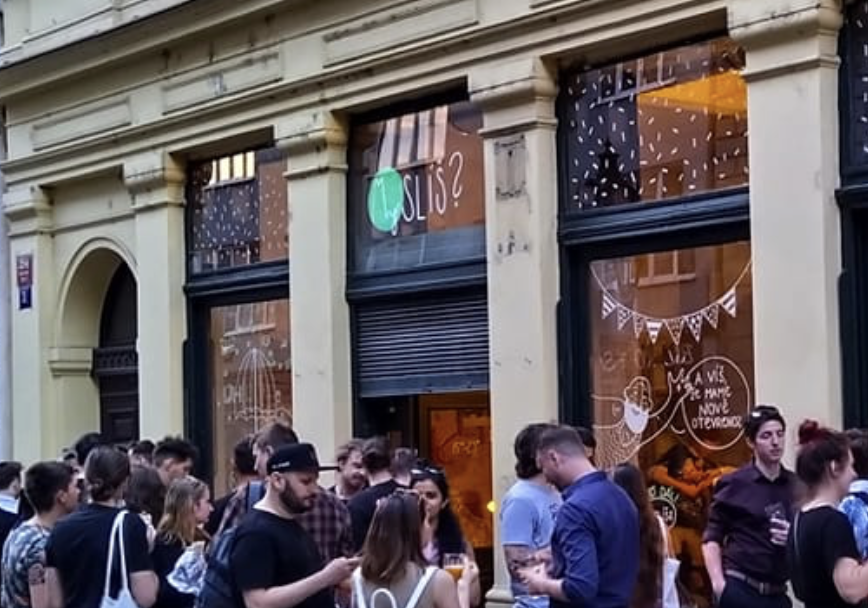 Kde můžete ochutnat naši kávu