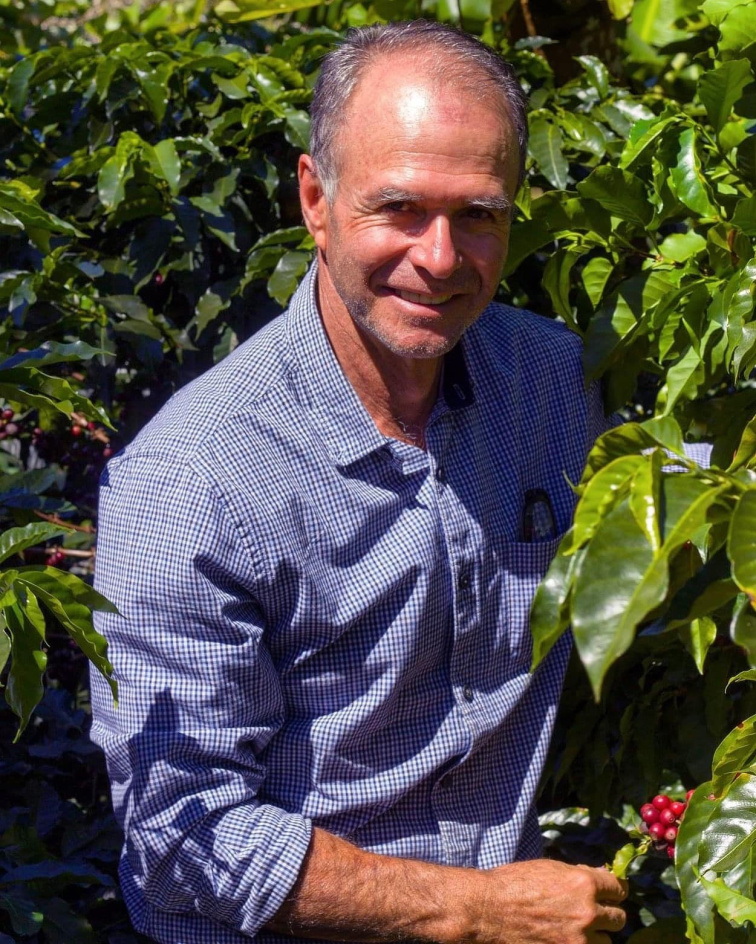 Costa Rica Roberto Mata - Advent Coffee