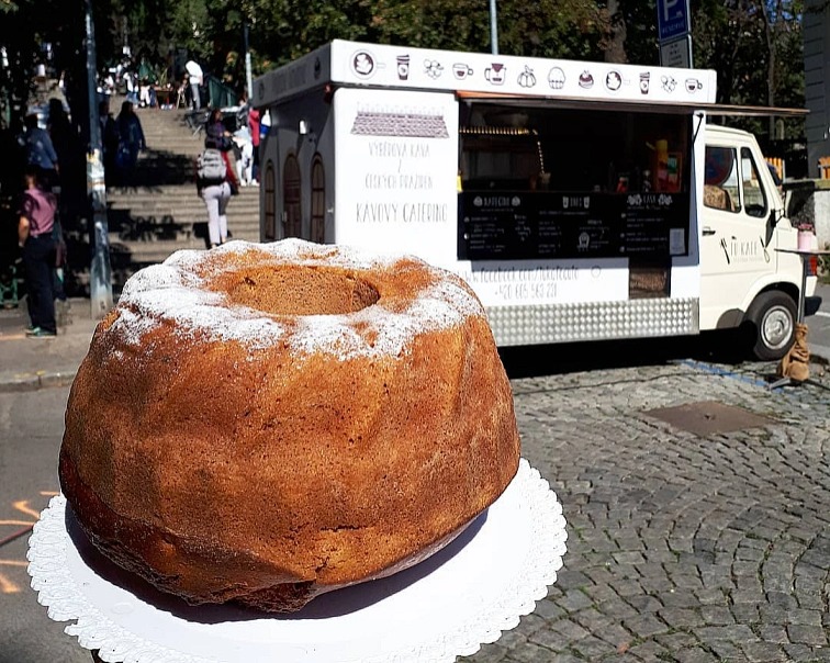 Kde můžete ochutnat naši kávu