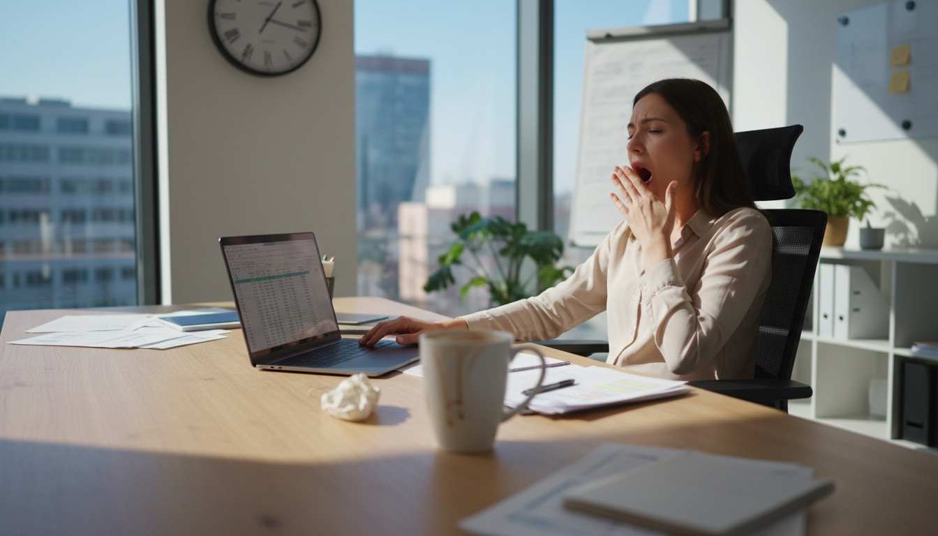 Lad magnet - šablona