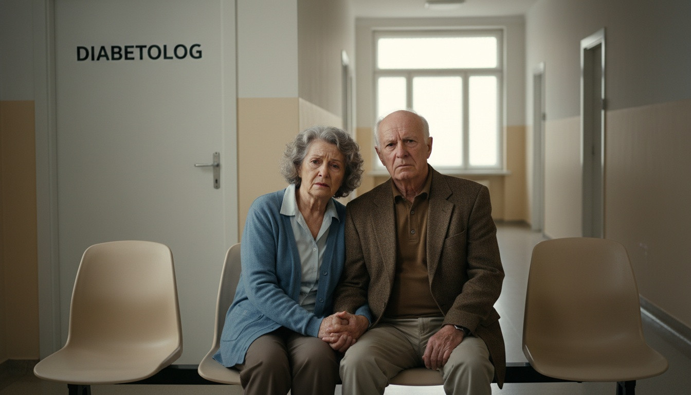 Lad magnet - šablona