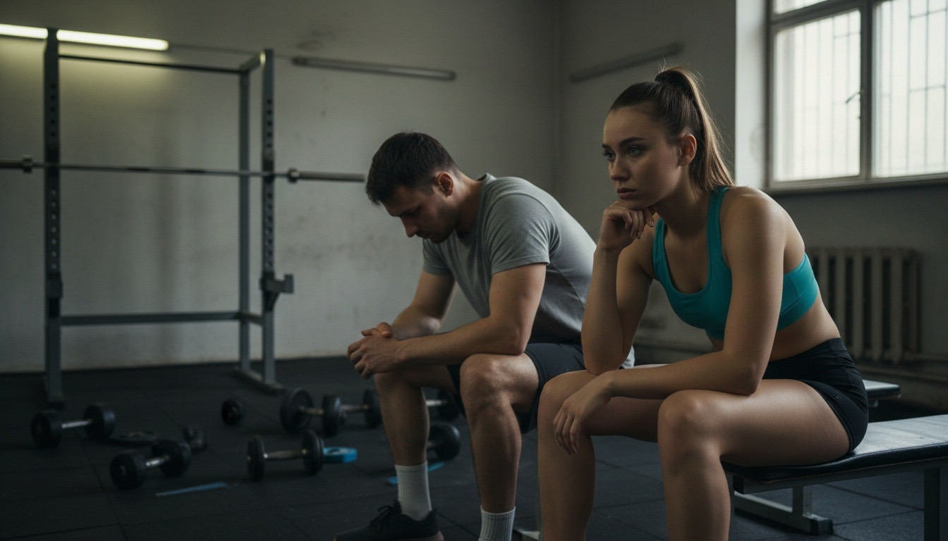 Lad magnet - šablona