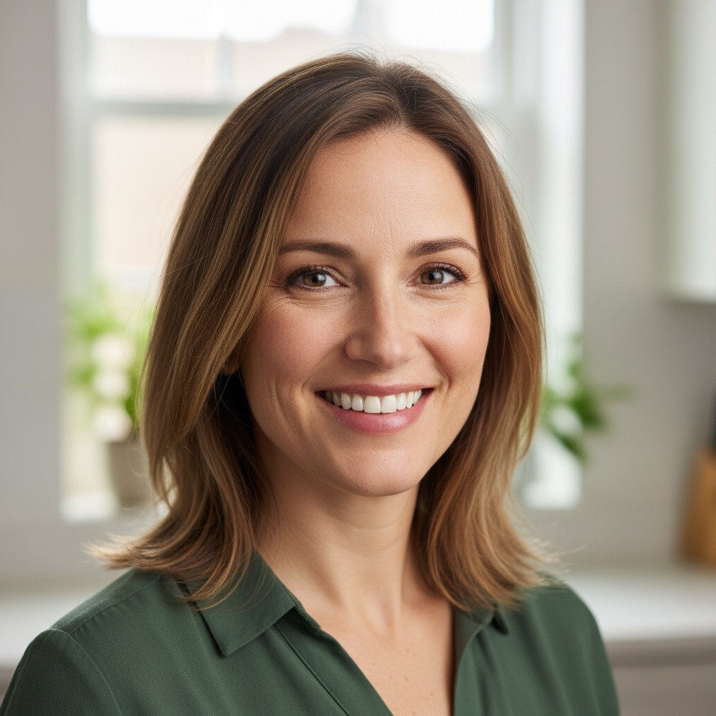 Lad magnet - šablona