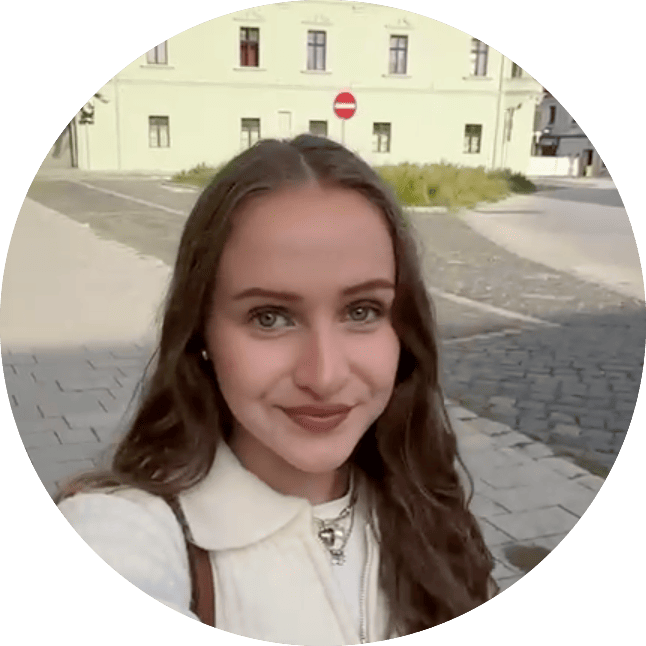 černý VISION JOURNAL