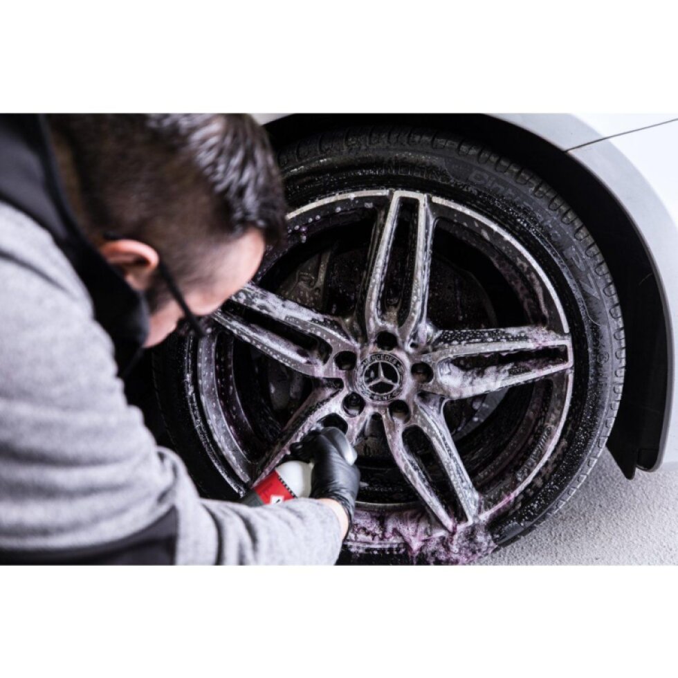 Koch Chemie Magic Wheel Cleaner (Mwc) - Čistič diskov bez kyselín 500ml