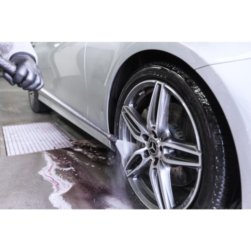Koch Chemie Magic Wheel Cleaner (Mwc) - Čistič diskov bez kyselín 500ml