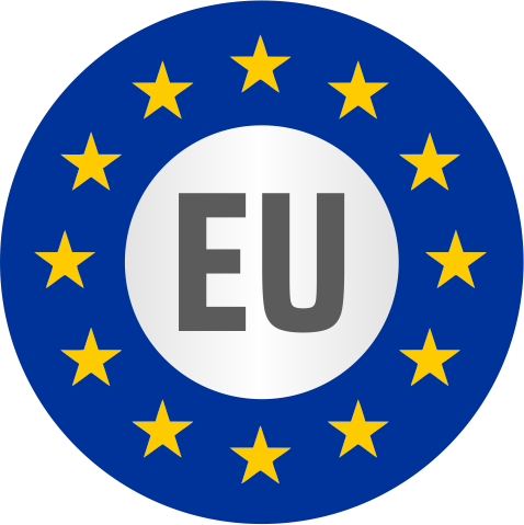 Inhalation Oxygen O2 - Impulse Blend