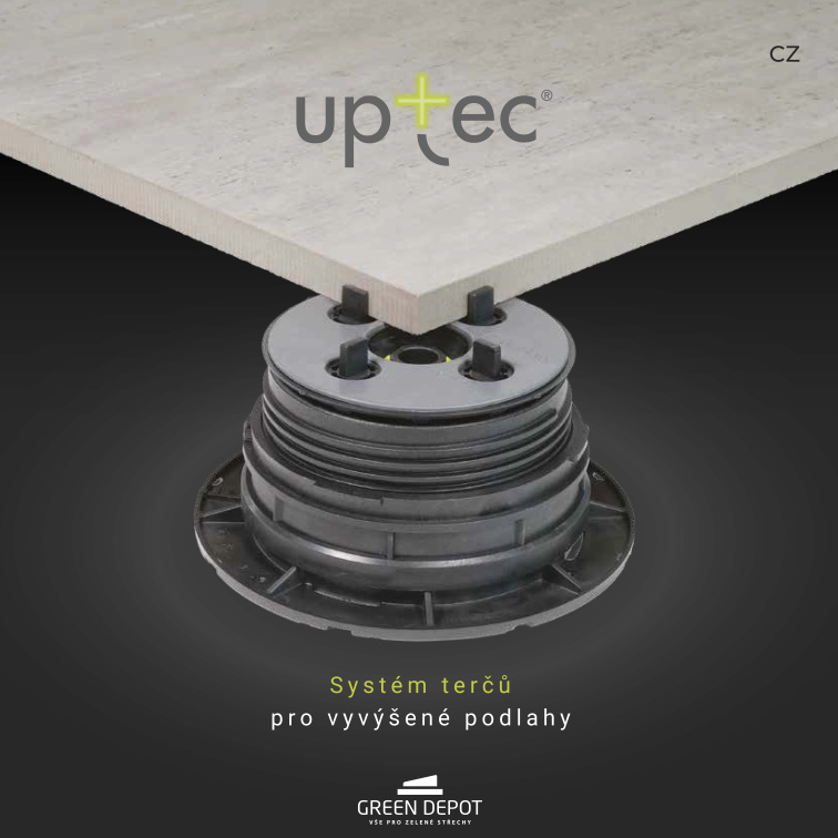 SUPAANG - hliníkový nosník 2,4 bm (stříbrná)