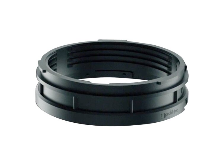 SUPAR - prodlužovací kroužek (30 mm)