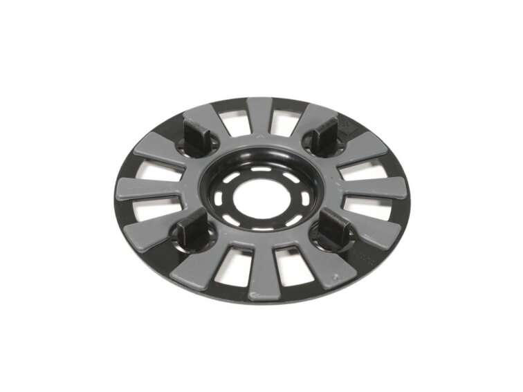 SUPA 4 FX - hlava pod dlažbu spára 4 mm (240 ks/bal.)