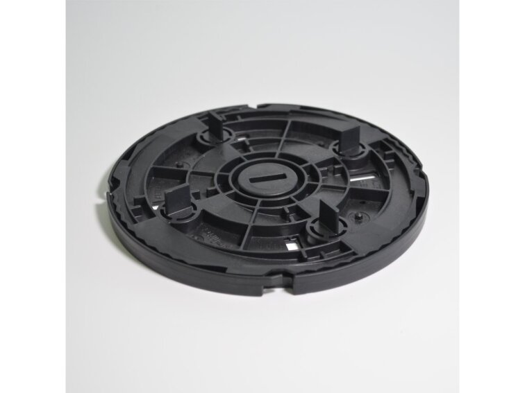 SUPT4 - nízkoprofilová podpěra 8–15 mm se spárou 4 mm