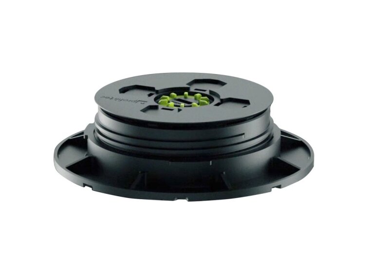 SUPAS - standardní terč