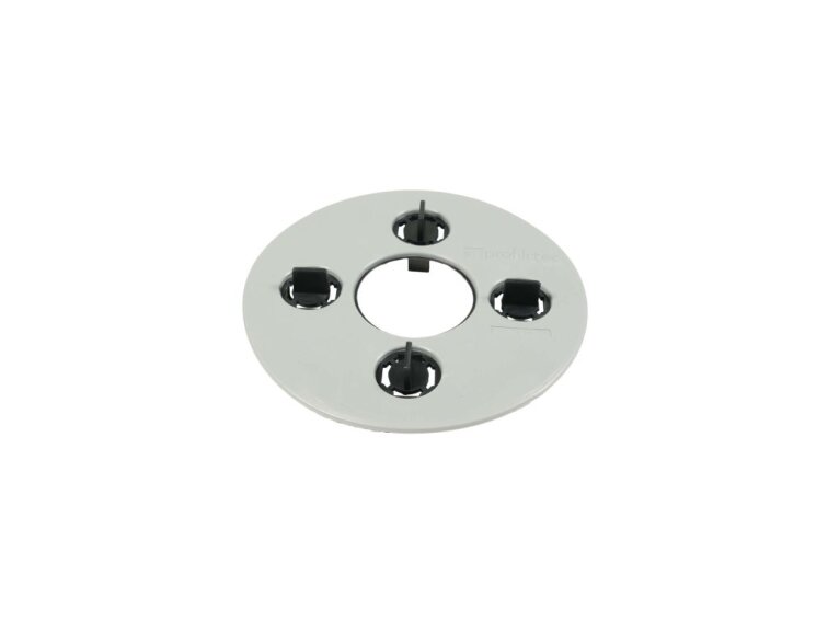 SUPA 2 - hlava pod dlažbu spára 2 mm (240 ks v bal.)