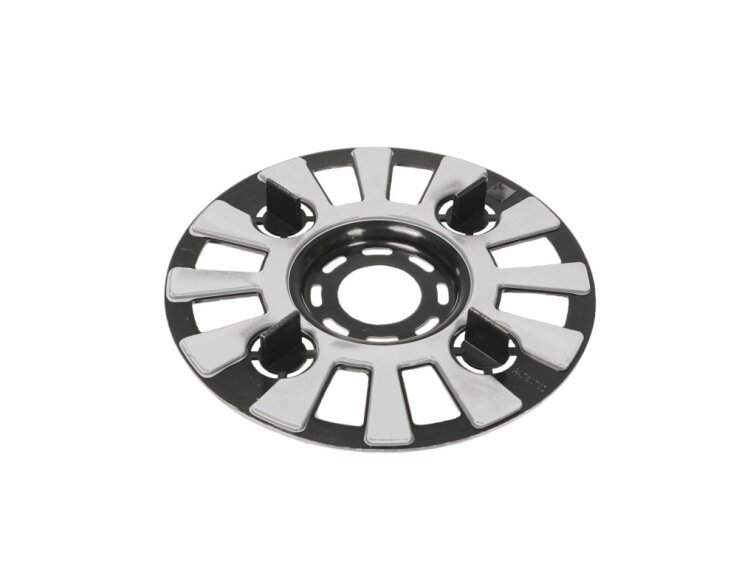 SUPA 2 FX - hlava pod dlažbu spára 2 mm (24 ks/bal.)