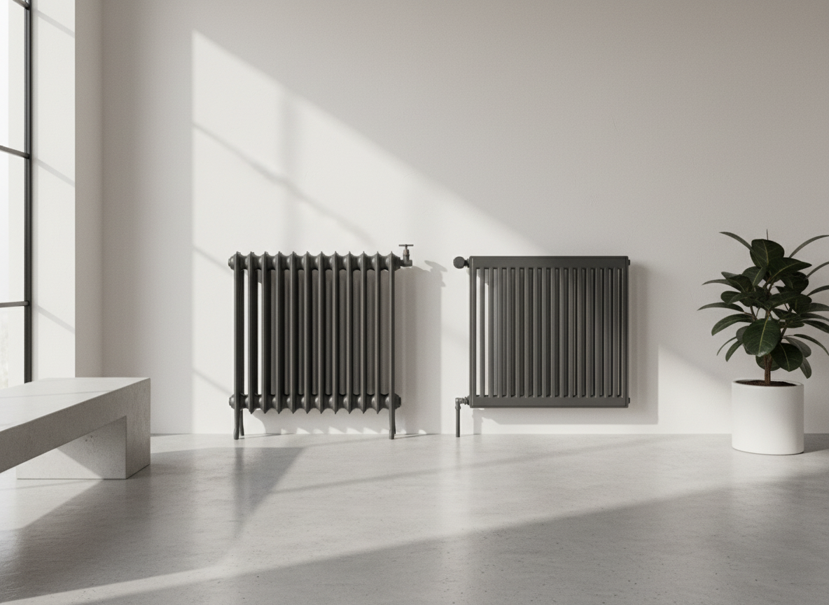 Radiátor KORADO R22 554x1000