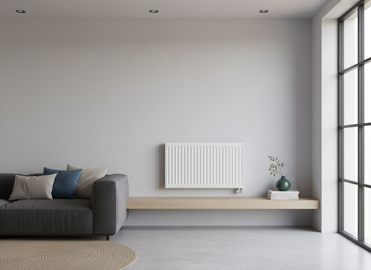 Radiátor KORADO R22 554x1000