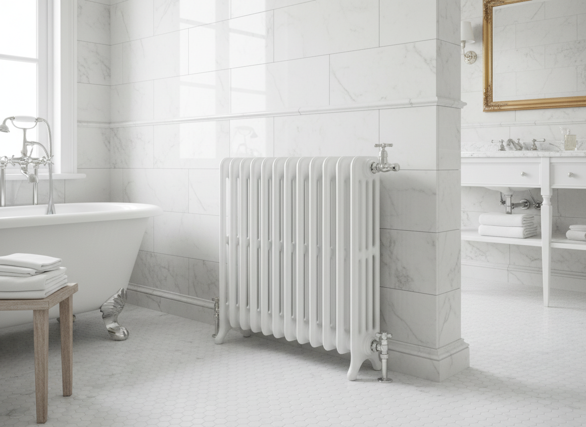 Radiátor KORADO R22 554x1000