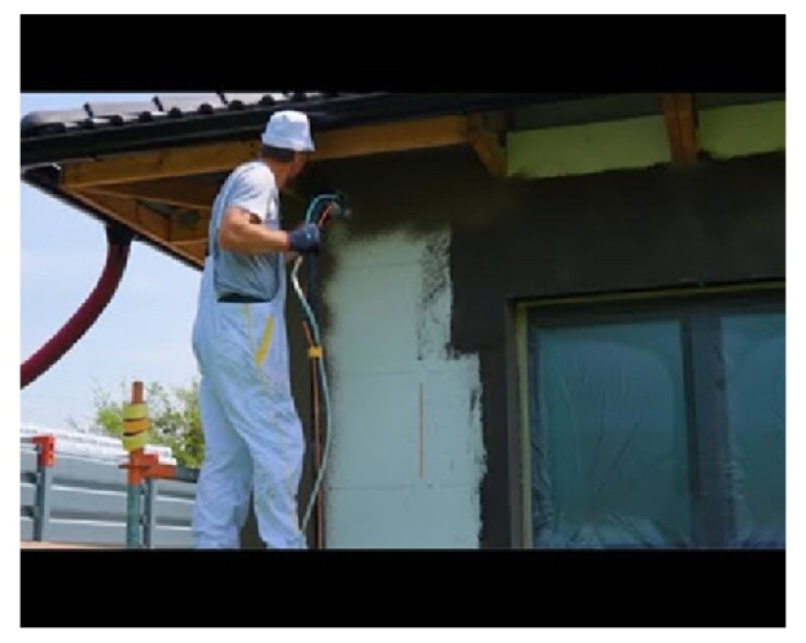 Lepidlo weber therm elastik 25kg