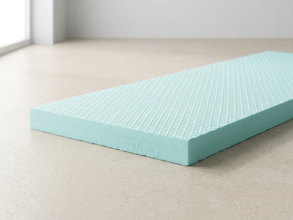 Izolace XPS Fibran ETICS GF I tl.120 mm (2,25m²/bal.)