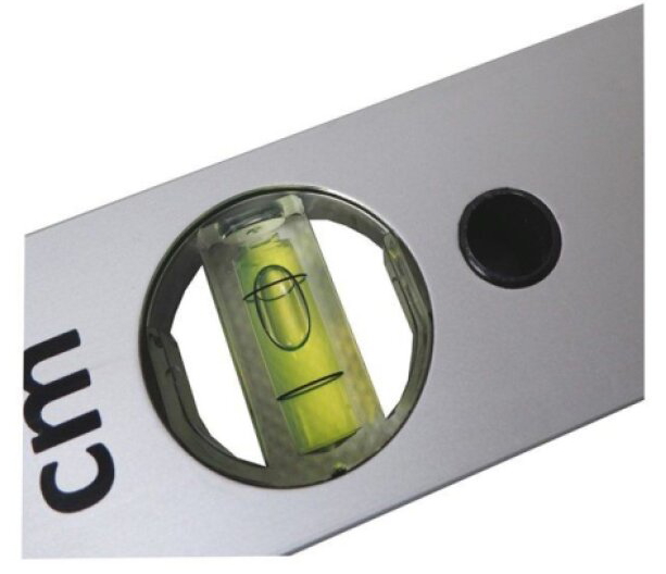 Vodováha Standard 2 libely 2000 mm