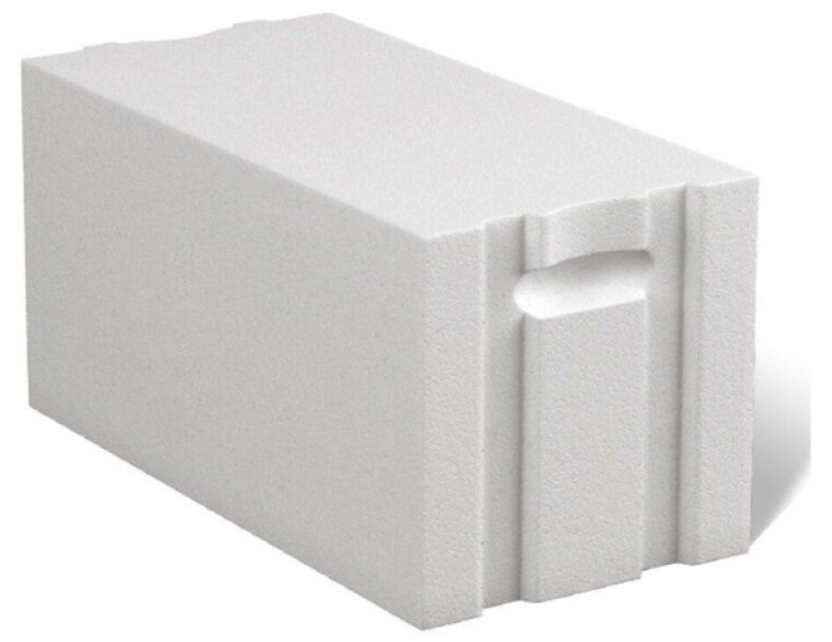 Tvárnice Porfix PDK P2-440 tl.300 mm