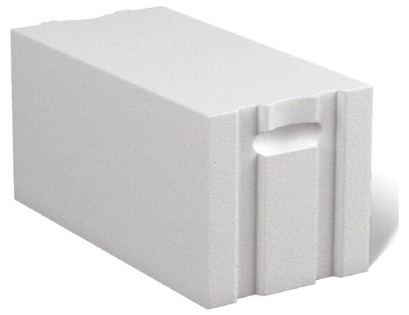 Tvárnice Porfix PDK P2-440 tl.300 mm