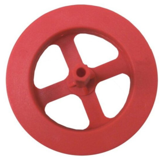 PVC fréza na polystyrenovou zátku 70mm
