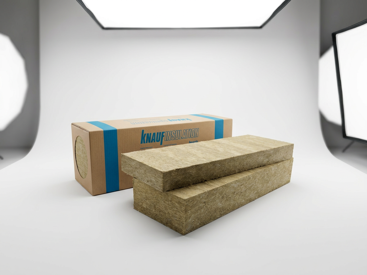 Tepelná izolace Knauf FKD S Thermal 100 mm (1,44 m²/bal.)