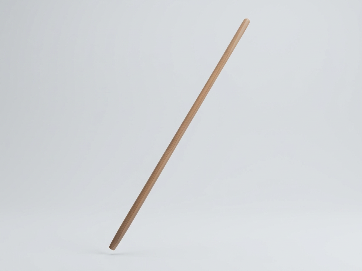 Násada na lopatu rovná 130 cm