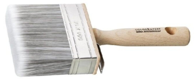 Pološtětka na laky Color Expert UniStar DR 100×30×72 mm