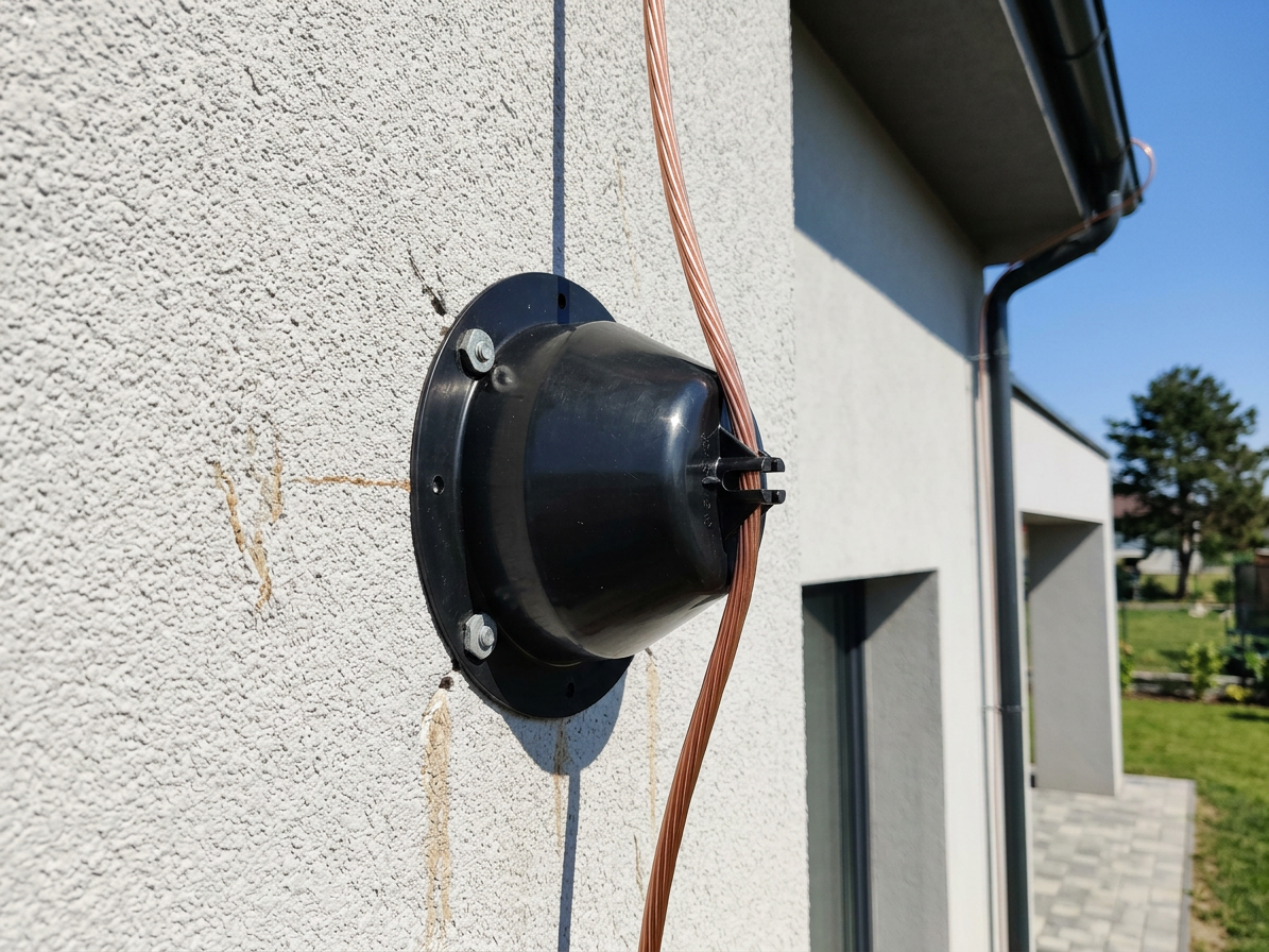 Podpěra vedení PV 21c 65 mm