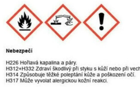 Nátěr epoxidový Stachema PX200 RAL 7040 šedá 10 kg