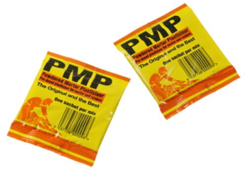 Plastifikátor Power Mix 20 g
