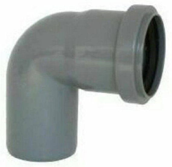 Koleno HTB DN 75 x 87°