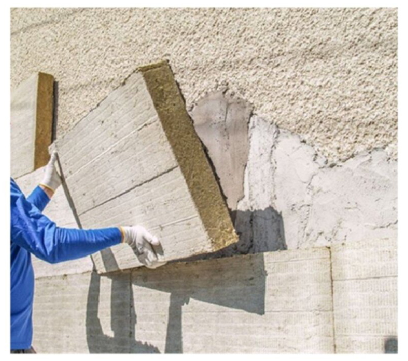 Tepelná izolace Knauf SMART 100 mm (1,44 m²/bal.)