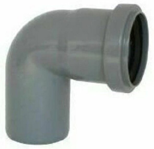 Koleno HTB DN 32 x 87°