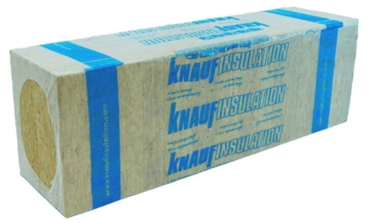 Tepelná izolace Knauf FKD S Thermal 160 mm (0,96 m²/bal.)
