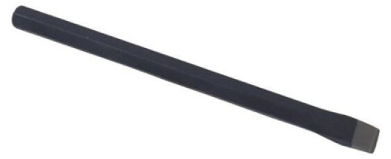 Sekáč plochý 250 mm