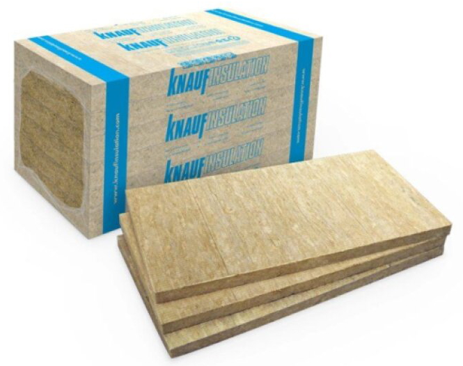 Tepelná izolace Knauf FKD RS 30 mm (4,8 m²/bal.)
