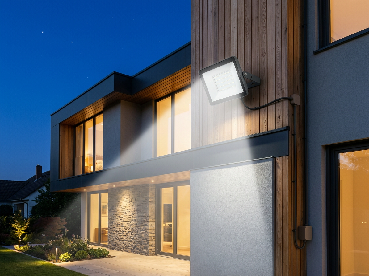Reflektor LED Pila 10 W 3 000 K